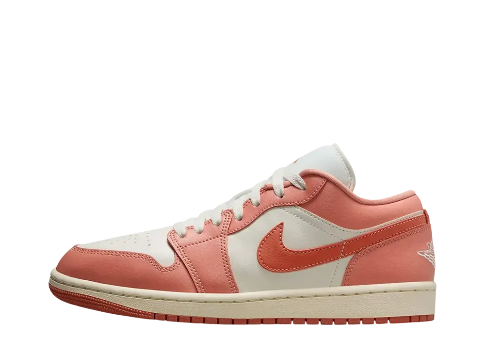 ナイキ ウィメンズ エアジョーダン1 ロー "マダールート"