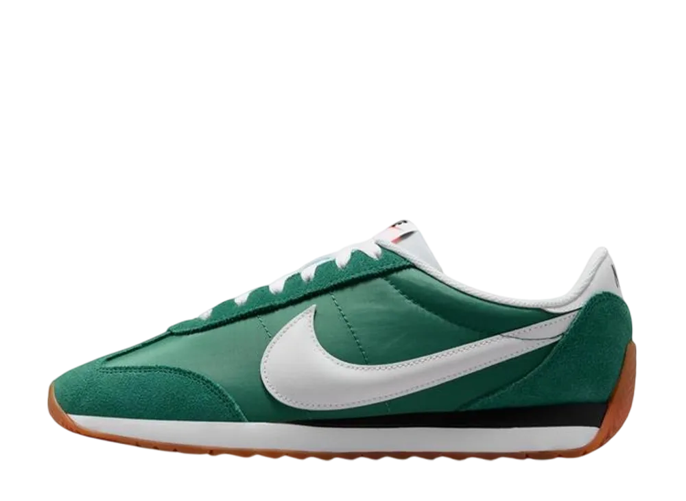 ナイキ パシフィック "グリーン/ホワイト"