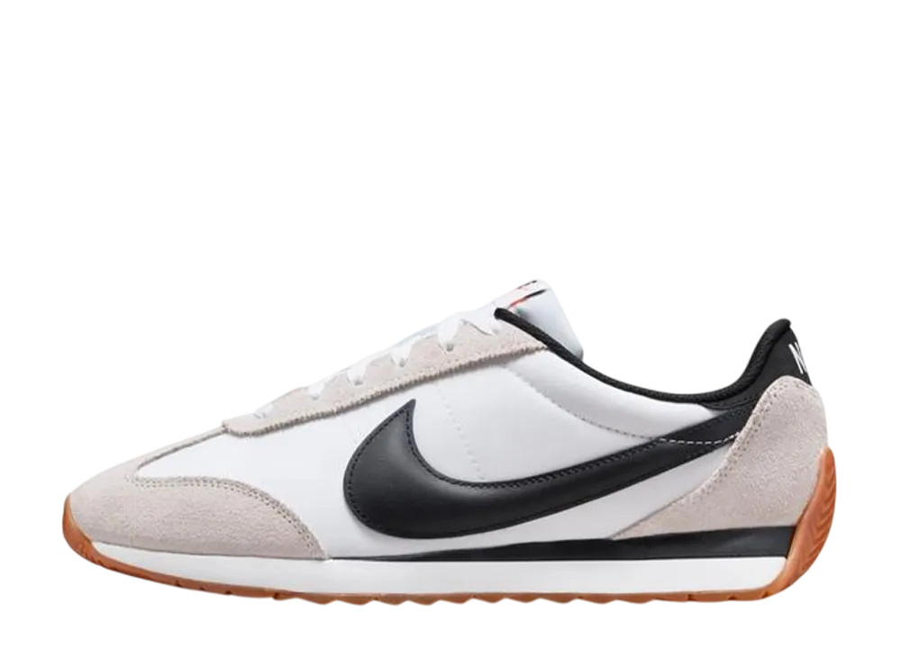 ナイキ パシフィック "ホワイト/ブラック"