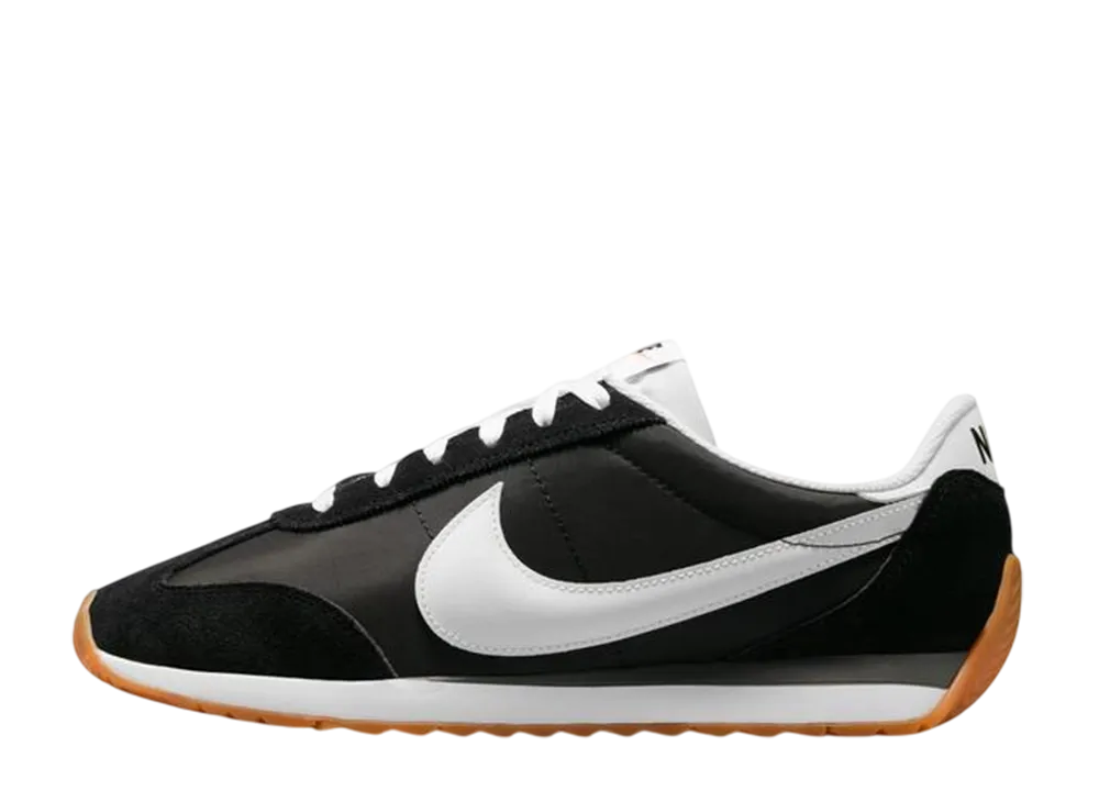 Nike Pacific "Black/White"