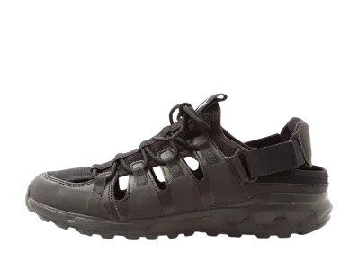 ミズノ ウエーブエボークスイッチ "ブラック"