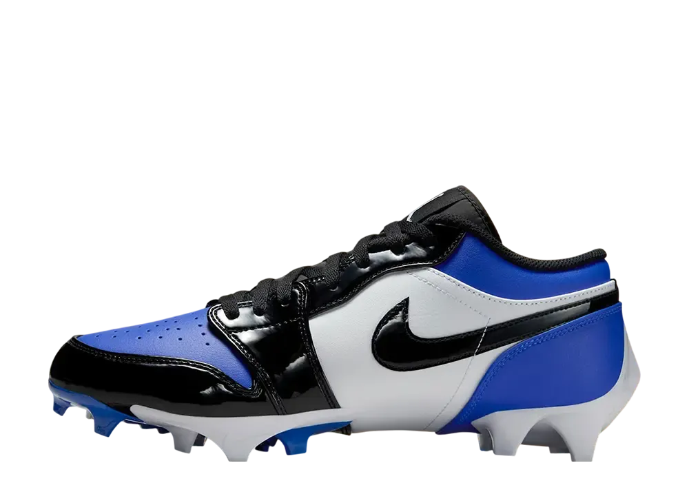 ナイキ エアジョーダン1 ロー "ロイヤルトゥ"