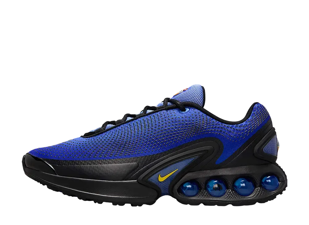 Nike Air Max DN "Lyon Blue"