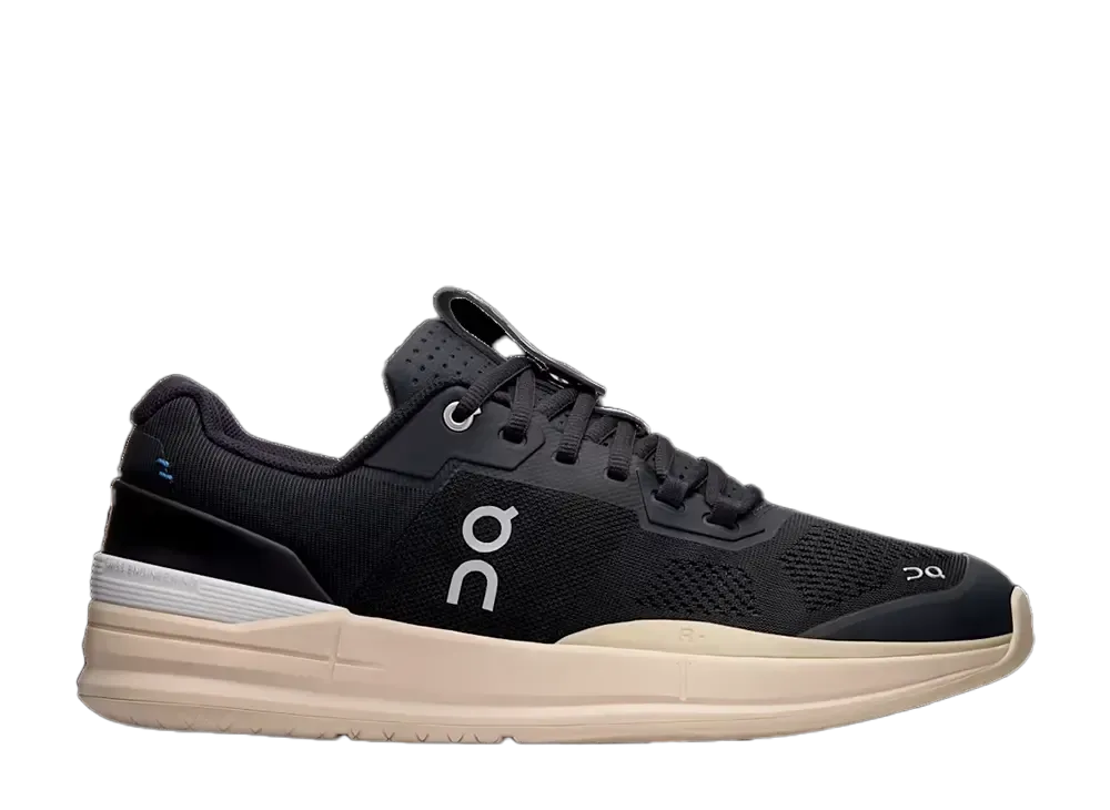 オン ザ ロジャー プロ "ブラック/サンド"