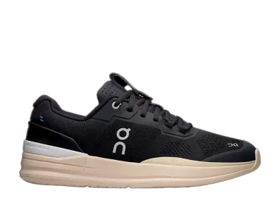 On The Roger Pro "Black/Sand"