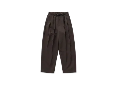 N!ce Chino Pants "Brown"
