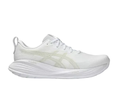Asics Gel-Cumulus 27 "White/Lake Grey"
