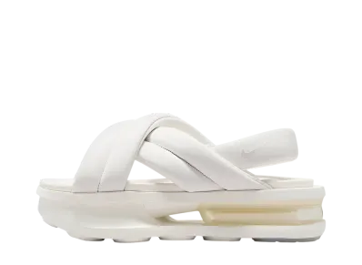 Nike Women's Air Max Isla "Summit White/Phantom/Summit White"