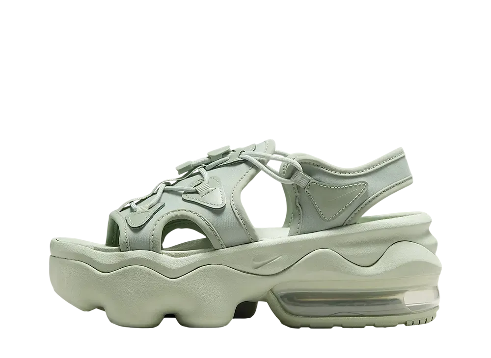 Nike Women's Air Max Koko Sandal "Jade Horizon/Light Silver/Jade Horizon"