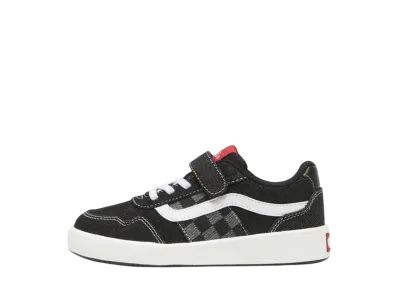 Vans PS Rigida "Black Denim/Check" (V2920K DNM)