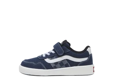 Vans PS Rigida "Navy Denim/Check" (V2920K DNM)