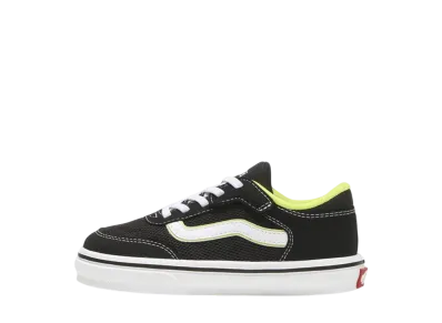 Vans PS Sclipt "Black/White" (V3854K M.CHK)