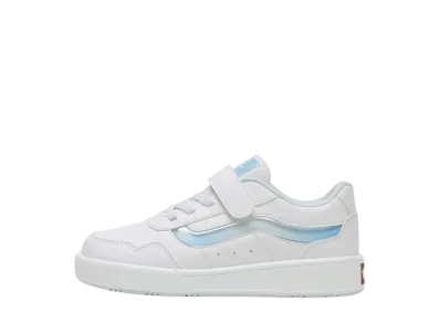 Vans PS Rigida "White/Blue" (V2920K JELL)