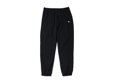 NEW ERA Performance Apparel Crosswear Pants Wordmark Logo "Black"