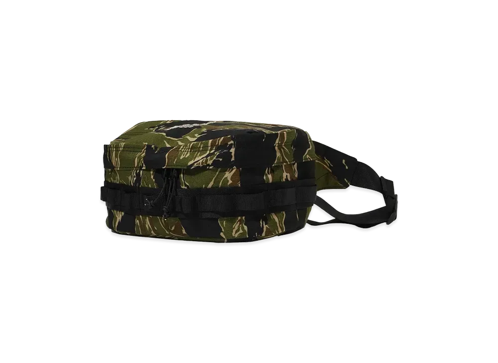 ANDFAMILYS FIELD BAG. - THE TWISTER 24 - "TC"