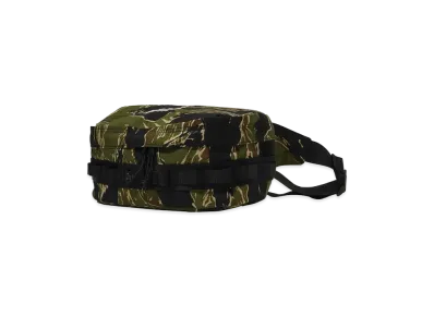 ANDFAMILYS FIELD BAG. - THE TWISTER 24 - "TC"