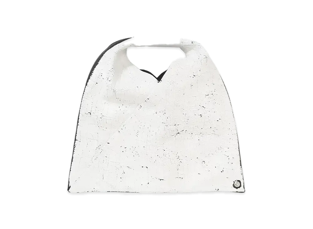 MM6 Maison Margiela Mini Japanese "Black/White"