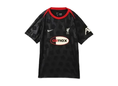 Nike x Liverpool FC MNK DF ACDPR SSTOP K SEPM "Black"