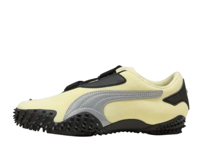 プーマ モストロ OG "ゴールドムーン/プーマシルバー/プーマブラック"