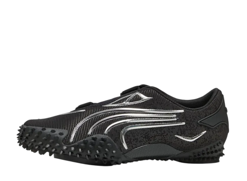 Puma Mostro Metallic Puma Mostro Metallic