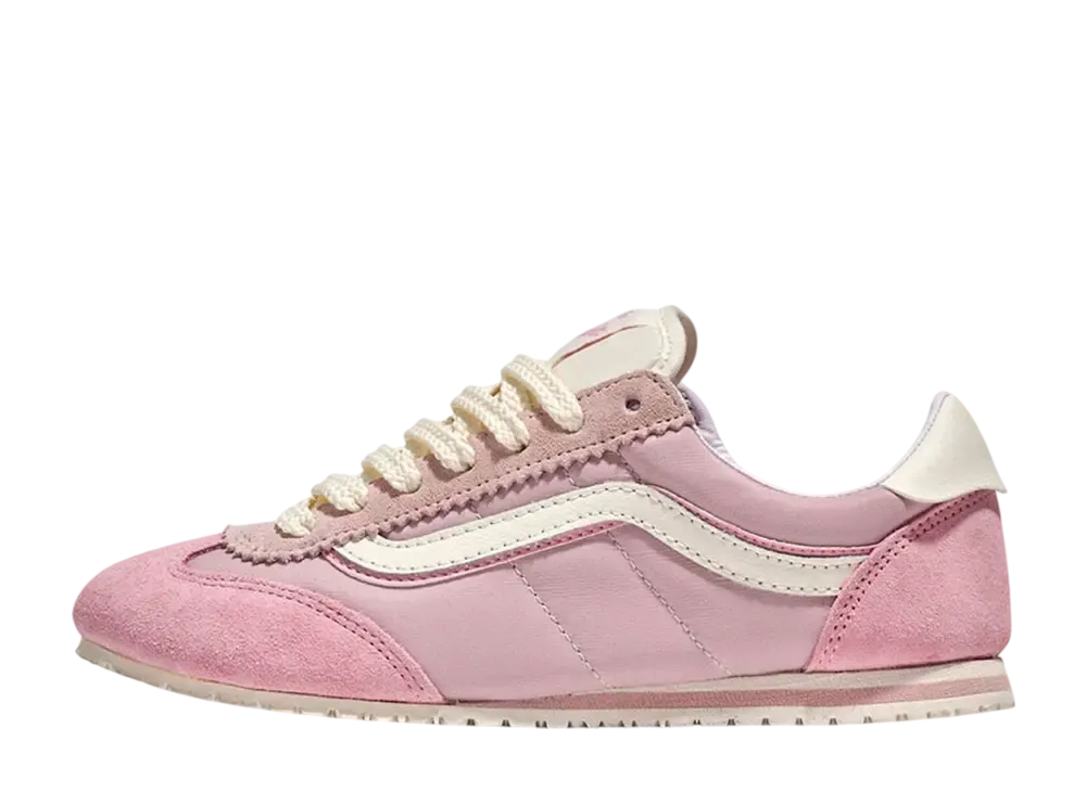 バンズ スーパーロープロ "セピアローズ"