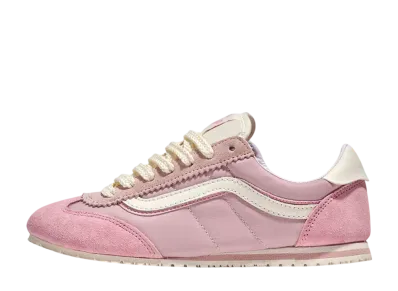 Vans Super LowPro "Sepia Rose"