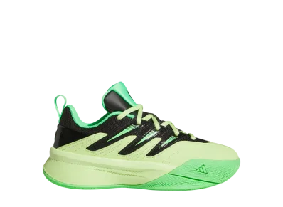 アディダス GS デイム サーティファイド3 "パルスライム/コアブラック/スクリーミンググリーン" (キッズ)