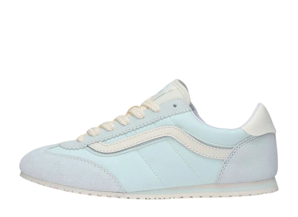 【VANS】SUPER LOWPRO HINT OF MINT 国内発送 Vans Super LowPro 