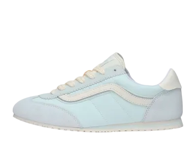 Vans Super LowPro "Hint of Mint"