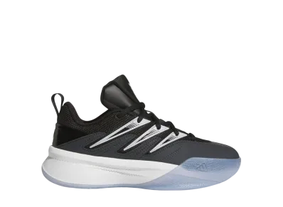 アディダス GS デイム サーティファイド3 "コアブラック/クリアグレー/カーボン" (キッズ)