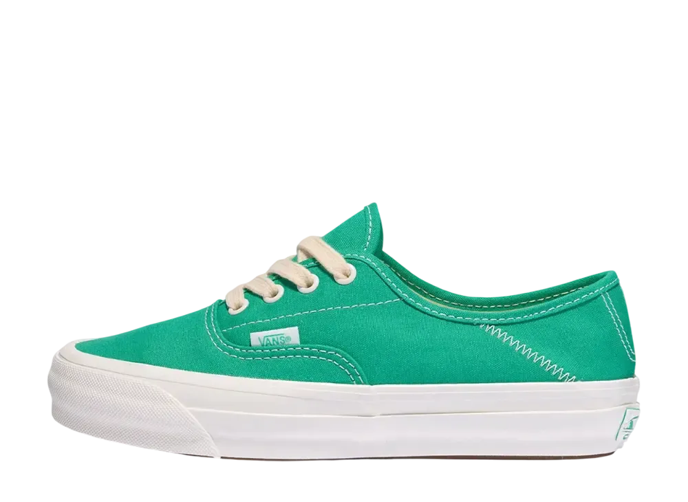 Vans Premium Authentic 44 Kickdown "Deep Mint/Marshmallow"