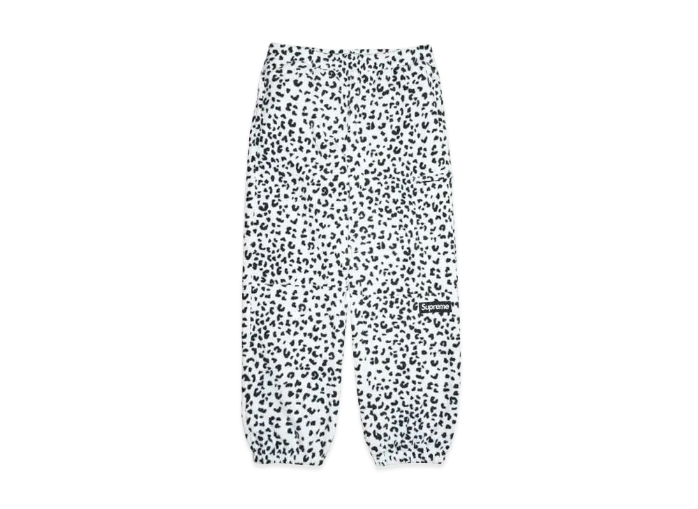 Supreme Polartec Pant 