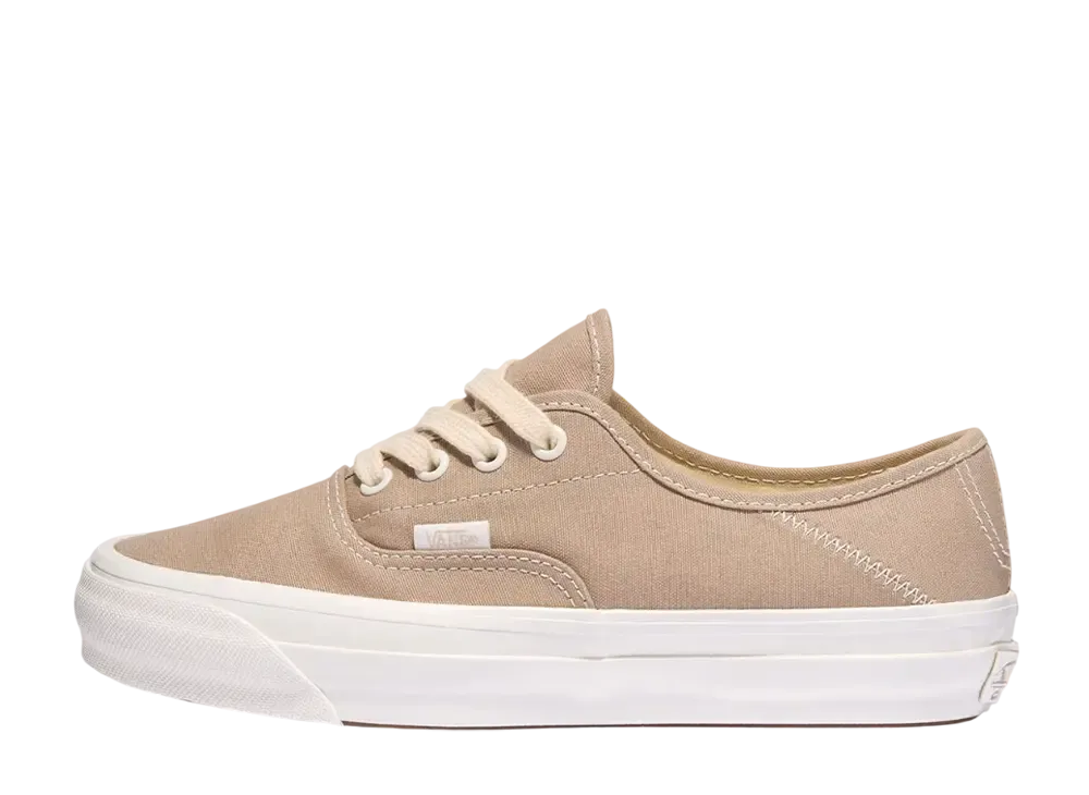 Vans Premium Authentic 44 Kickdown "Khaki/Marshmallow"