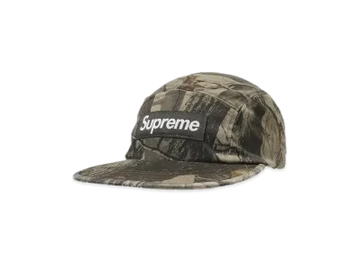 Supreme Washed Chino Twill Camp Cap Supreme Washed Chino Twill Camp Cap