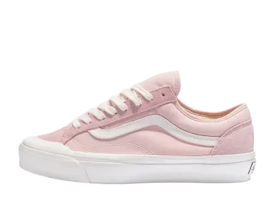 Vans Premium Old Skool 136 "Sepia Rose/Marshmallow"