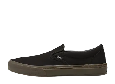 Dennis Enarson × Vans BMX Slip-On "Black/Dark Gum"