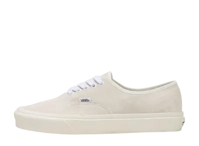 Vans Authentic "Blanc de Blanc"