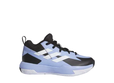 adidas PS Cross Em Up Select Mid "Blue Spark/Core Black/Cloud White"