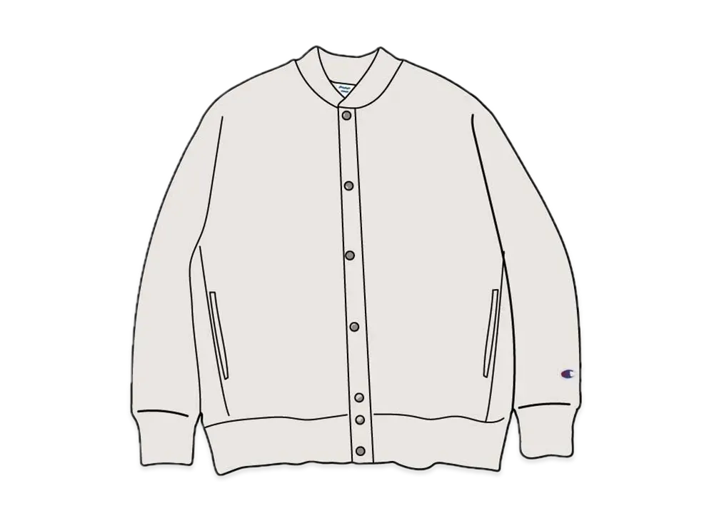 9/28・10/5発売｜Champion × BEAMS by MIN-NANO 2024AW