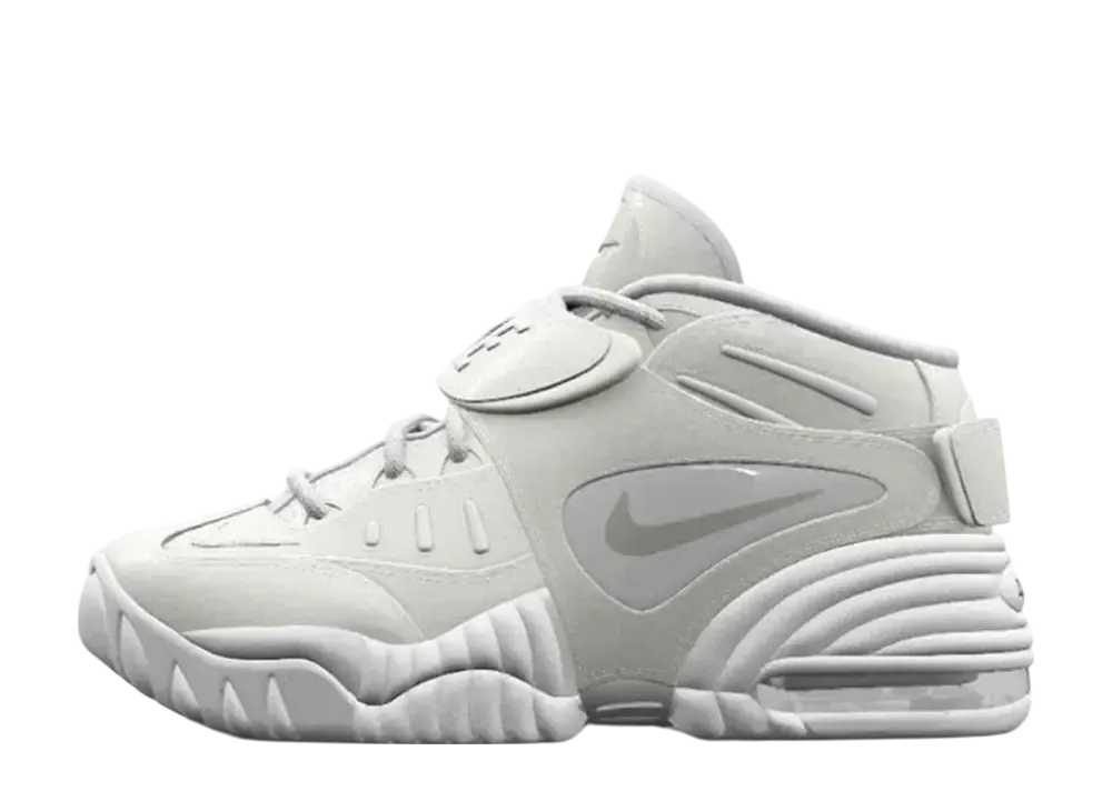 ナイキ ウィメンズ エアアジャストフォース バイユー & アンロックド バイユー (ナイキiD)