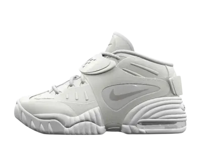 ナイキ ウィメンズ エアアジャストフォース バイユー & アンロックド バイユー (ナイキiD)