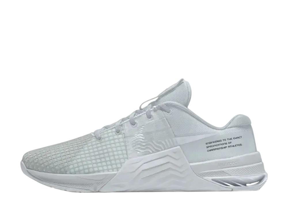 Nike Women's Metcon 8 By You (NIKEiD)