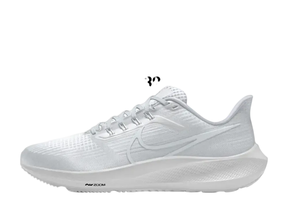 ナイキ エアズーム ペガサス39 バイユー (ナイキiD)