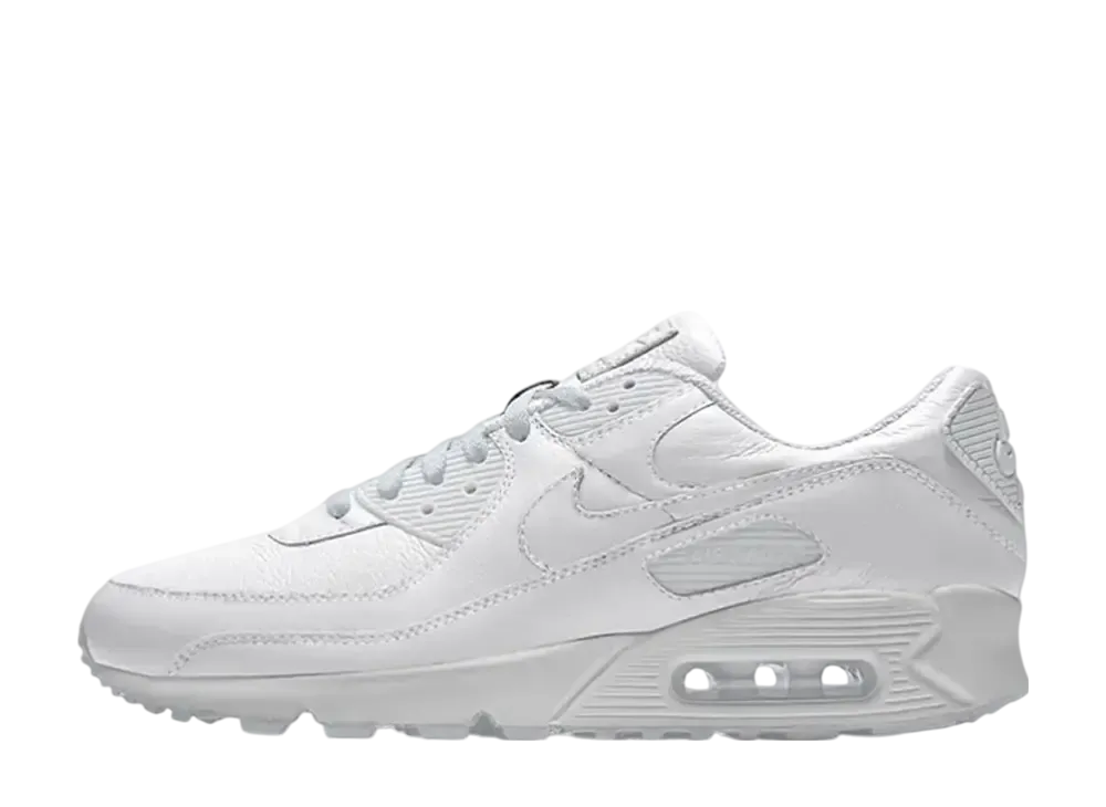 Nike Women's Air Max 90 By You (NIKEiD)