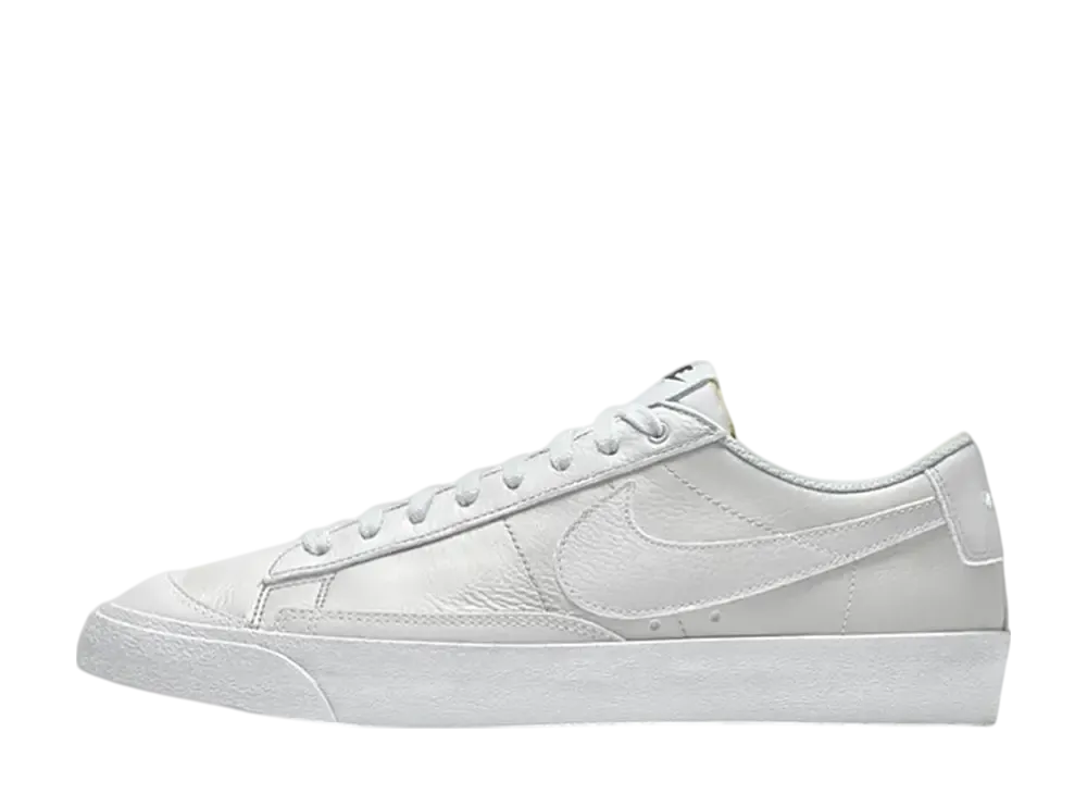 Nike Women's Blazer Low '77 By You (NIKEiD)
