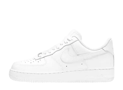 Nike Women's Air Force 1 Low "By You & Unlocked By You" (NIKEiD)