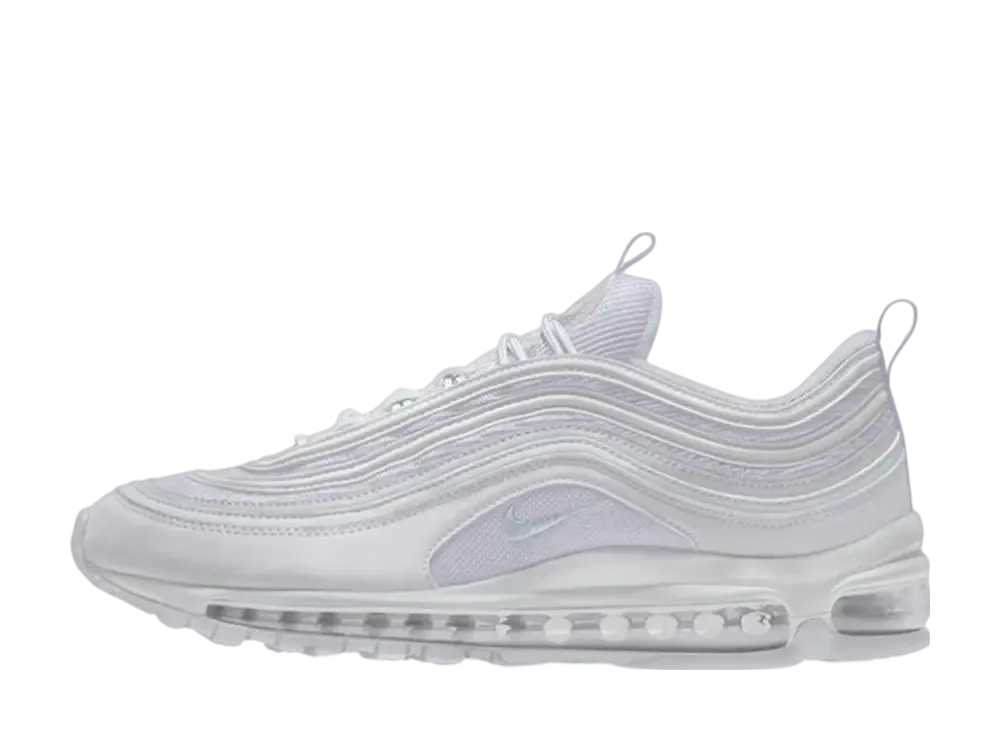 Nike Women's Air Max 97 By You & Unlocked By You (NIKEiD)