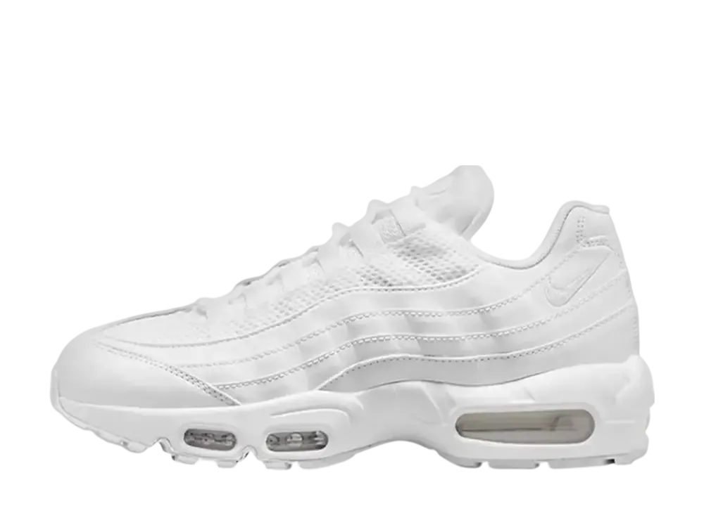 Nike Women's Air Max 95 By You & Unlocked By You (NIKEiD)