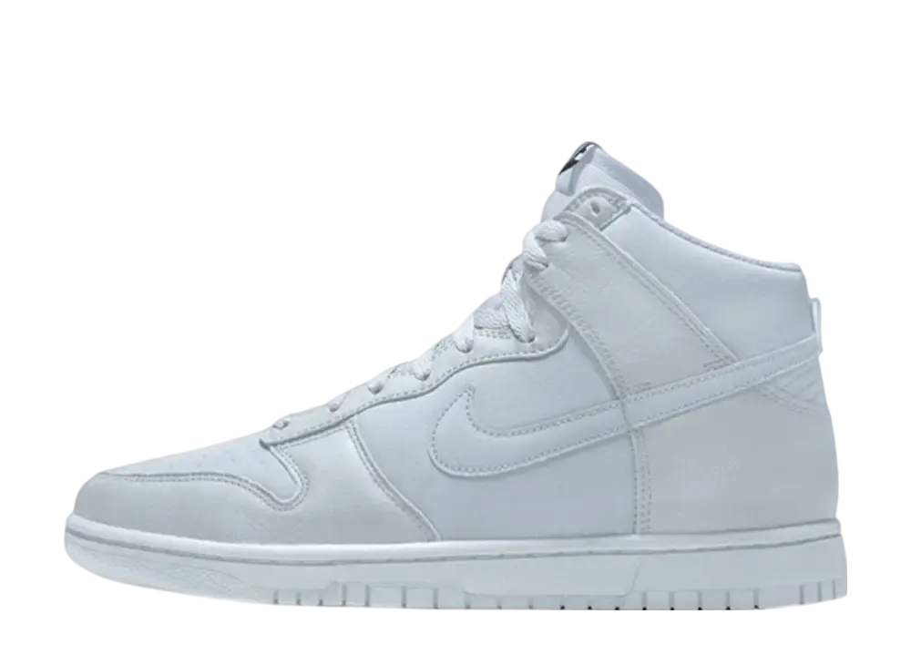 ナイキ ウィメンズ ダンクハイ バイユー (ナイキiD)
