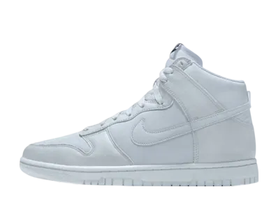 ナイキ ウィメンズ ダンクハイ バイユー (ナイキiD)